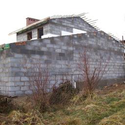 Usługi ogulnobudowlane